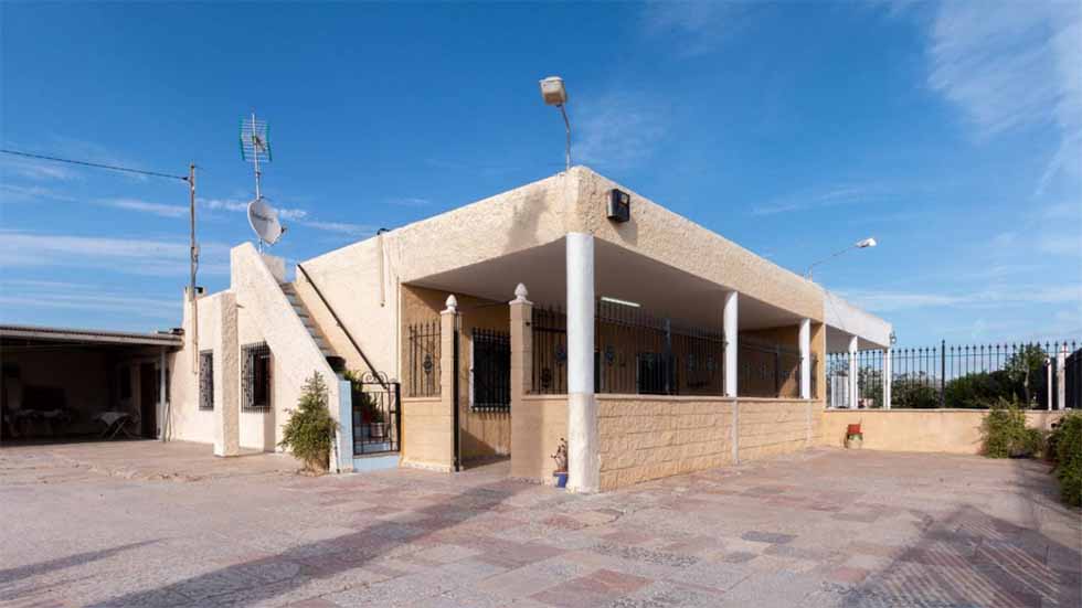 Casas a muy buen precio