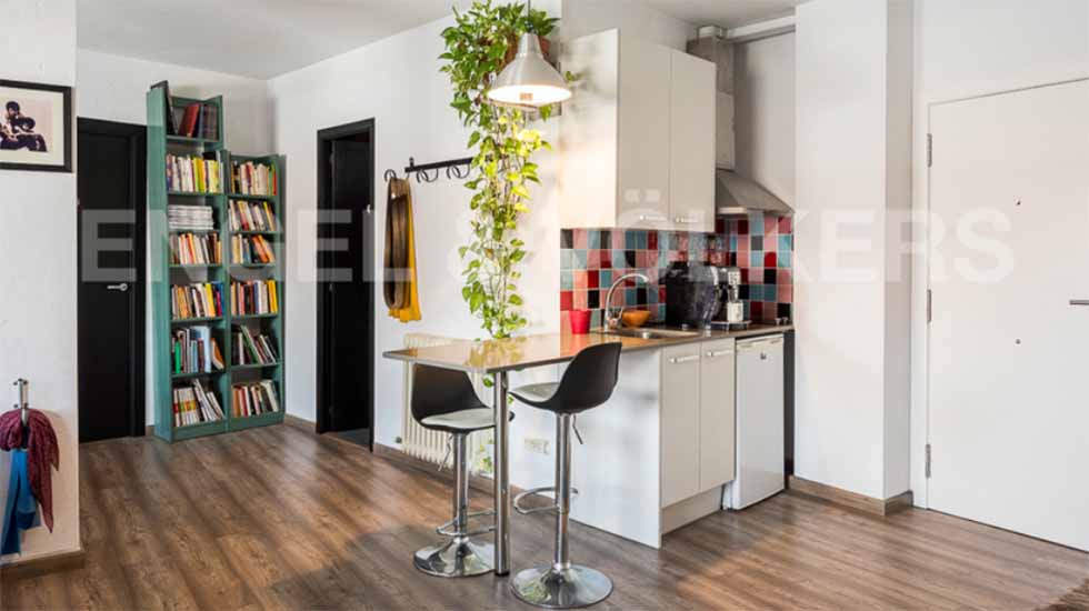 Lofts
