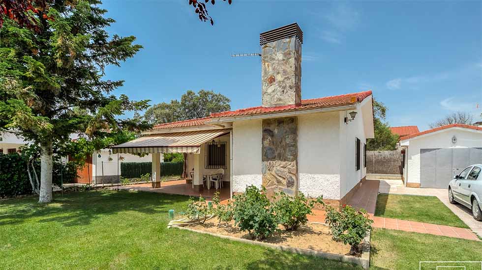 Casas a buen precio