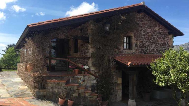 Casas de pueblo con mucho encanto - Fotocasa.es Blog