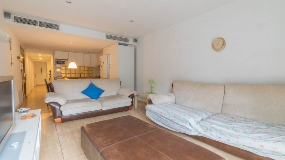 Apartamentos con mucho duende en Andalucía