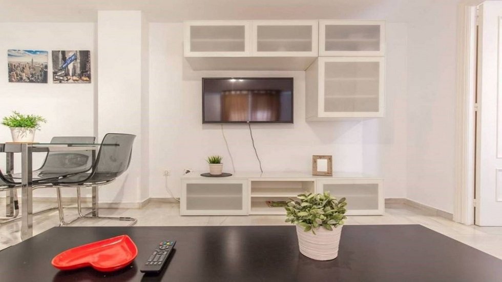 Apartamentos con mucho duende en Andalucía