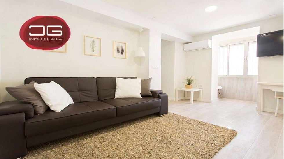 Apartamentos con mucho duende en Andalucía