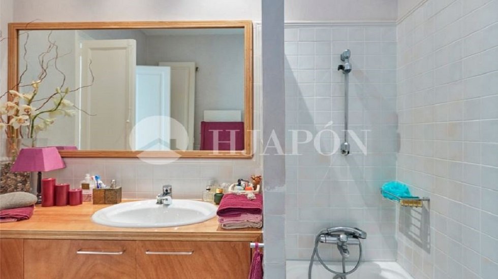 Los cuartos de baño más exclusivos de Fotocasa