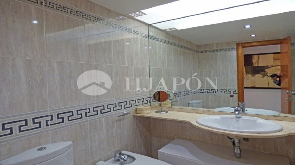 Los cuartos de baño más exclusivos de Fotocasa