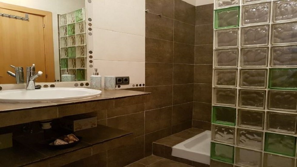 Los cuartos de baño más exclusivos de Fotocasa