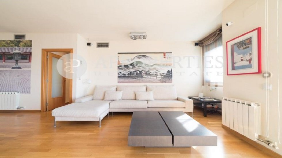 Casas cálidas y acogedoras