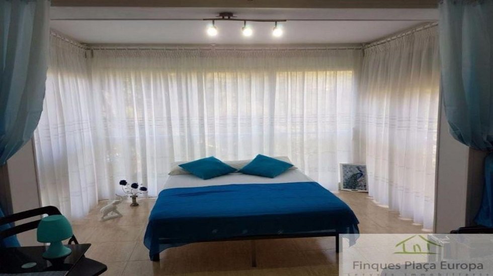 Apartamento con mucho encanto