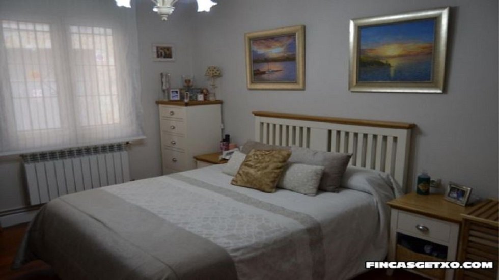 Seis habitaciones increíbles para descansar