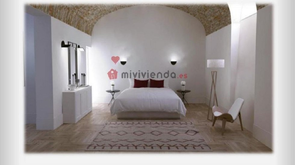 Seis habitaciones increíbles para descansar