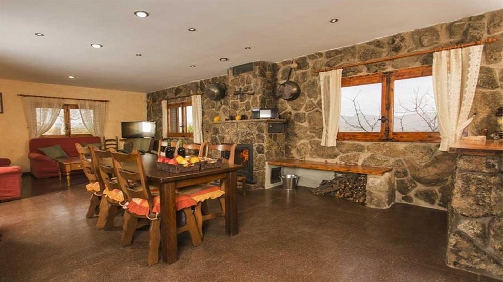 Casas perfectas para la fiesta de Halloween