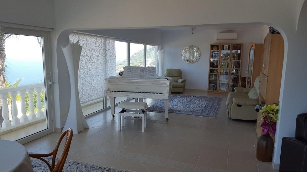 Casas perfectas para la fiesta de Halloween