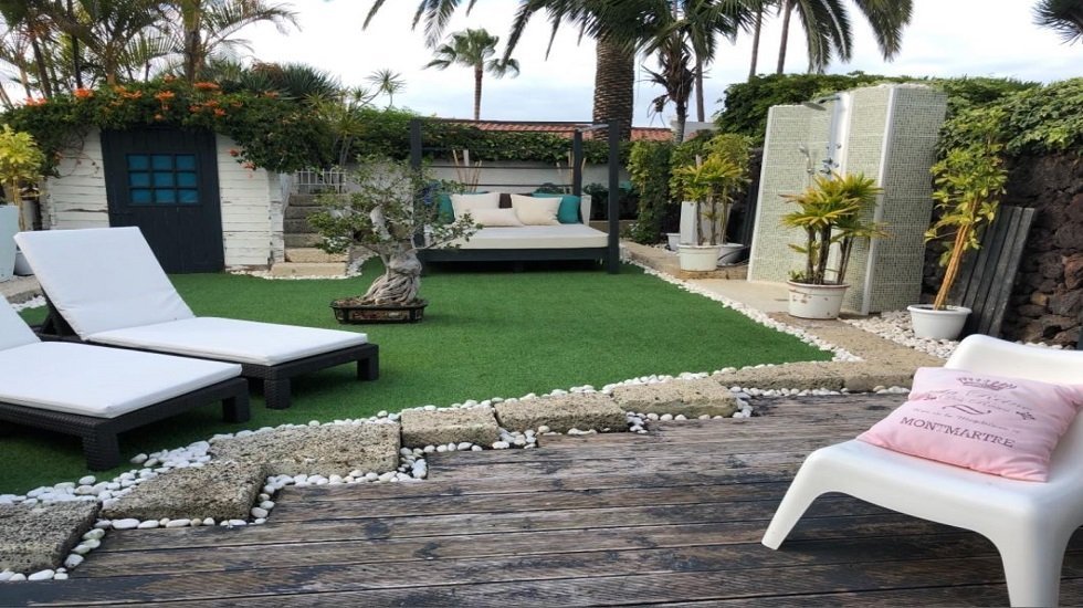 Casas perfectas para la fiesta de Halloween
