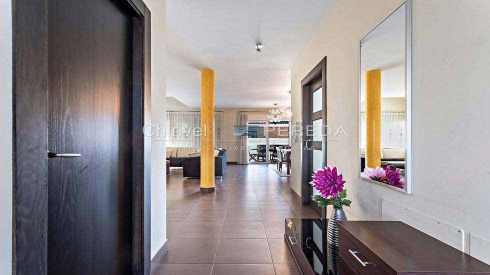 Casas y madera
