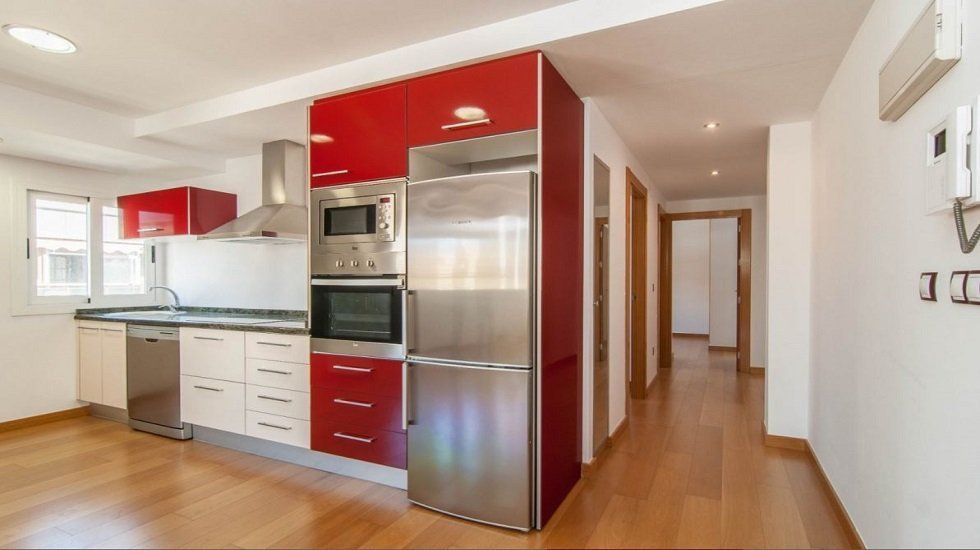 Casas y madera