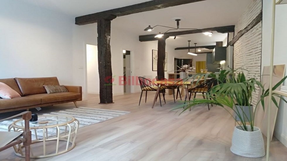 Casas y madera