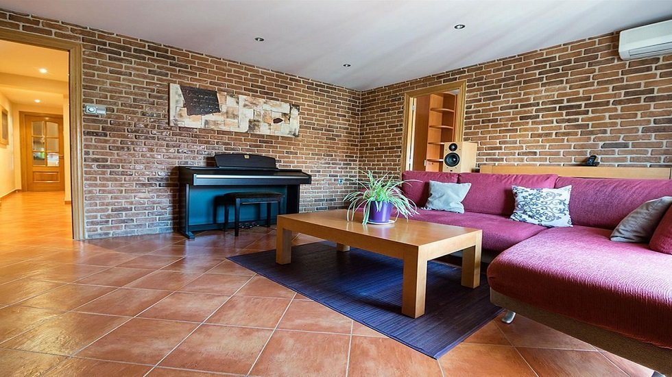 Casas reformadas