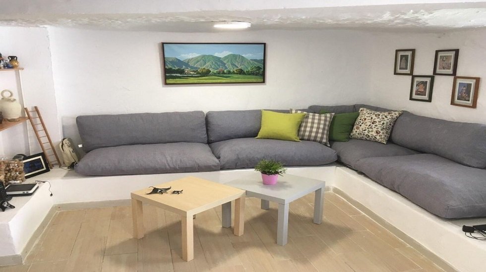 Casas reformadas