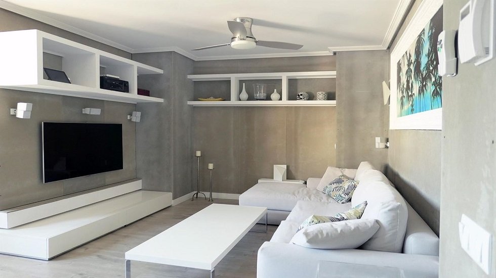 Casas reformadas