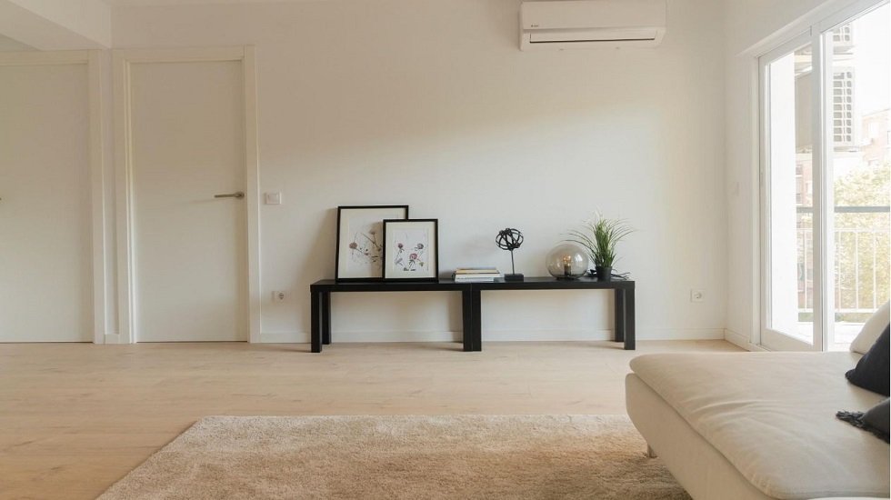 Pisos con decoraciones sorprendentes