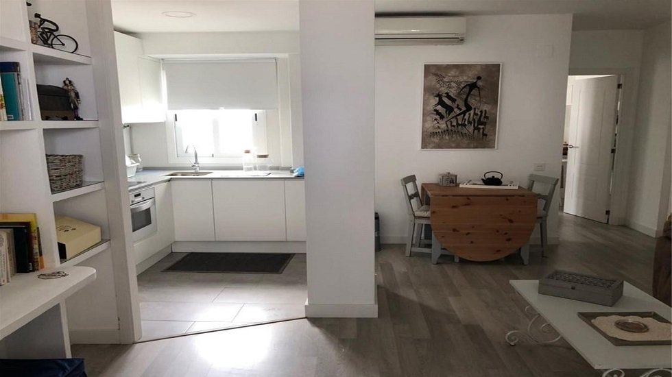 Pisos con decoraciones sorprendentes