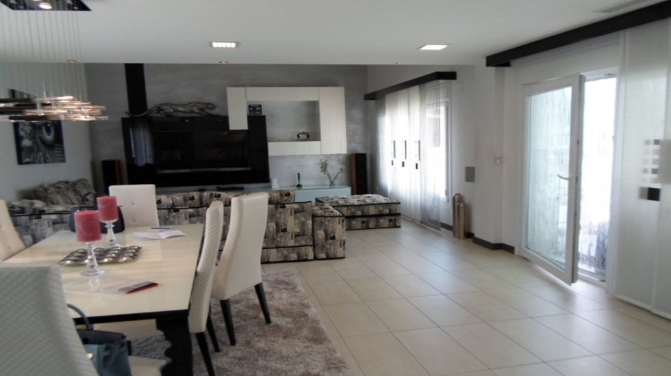 Casas vanguardistas que impresionan