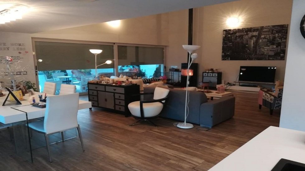 Casas vanguardistas que impresionan
