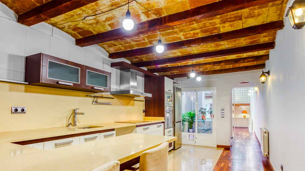 ¡Cambia tu vida! Cómprate un loft