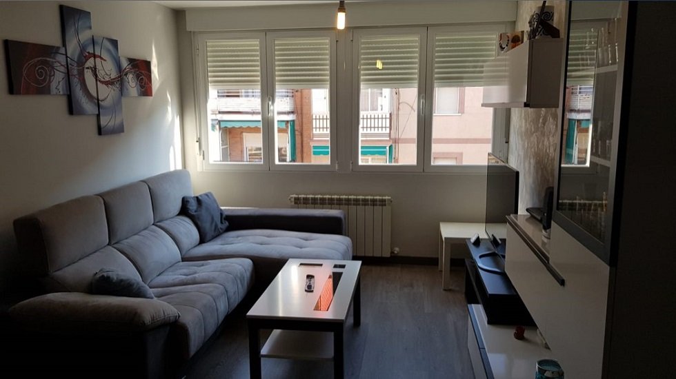 Chollos por menos de 150.000 euros en Madrid