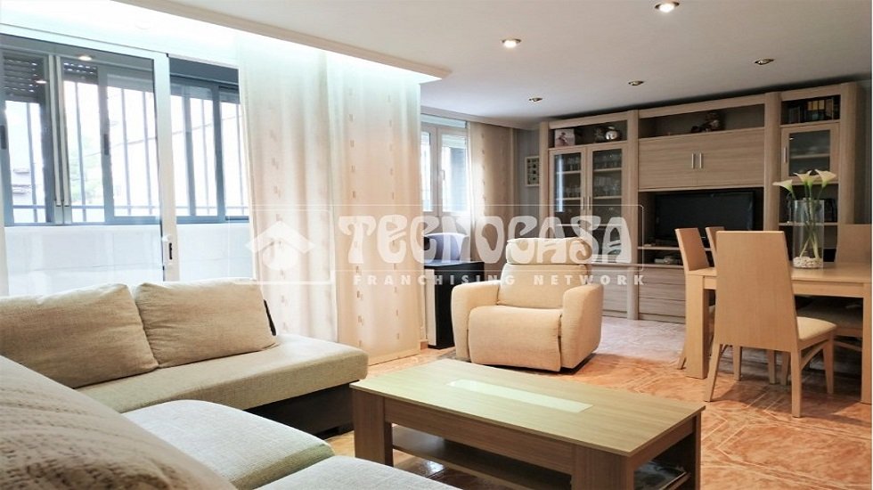 Chollos por menos de 150.000 euros en Madrid