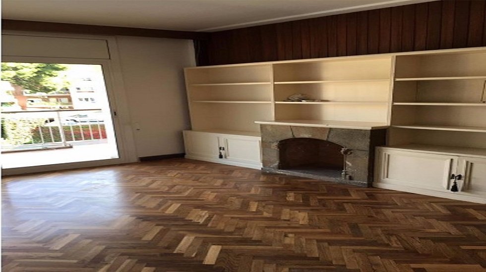 Piso en las mejores zonas de Barcelona