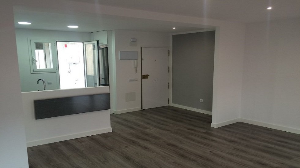 Chollos por menos de 150.000 euros en Madrid