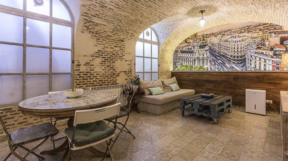 ¡Cambia tu vida! Cómprate un loft