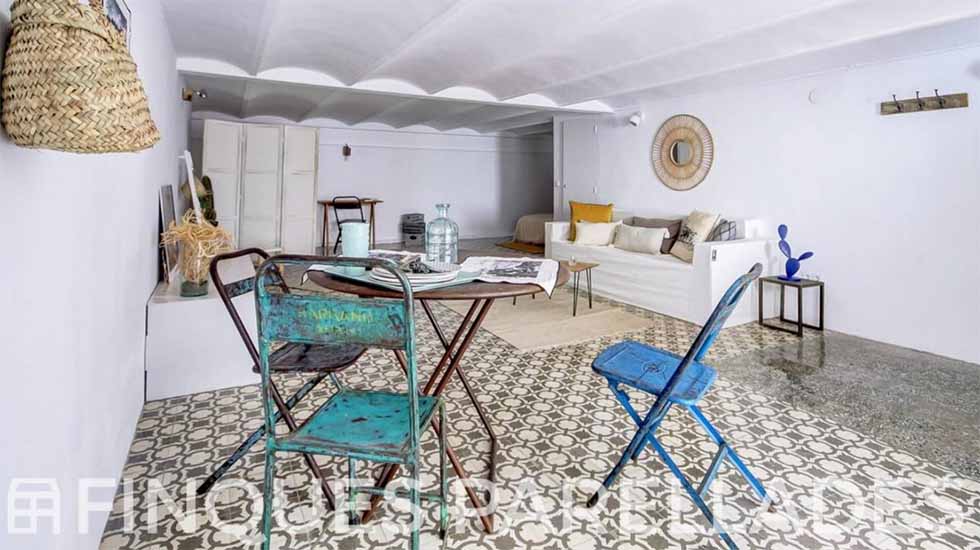 ¡Cambia tu vida! Cómprate un loft