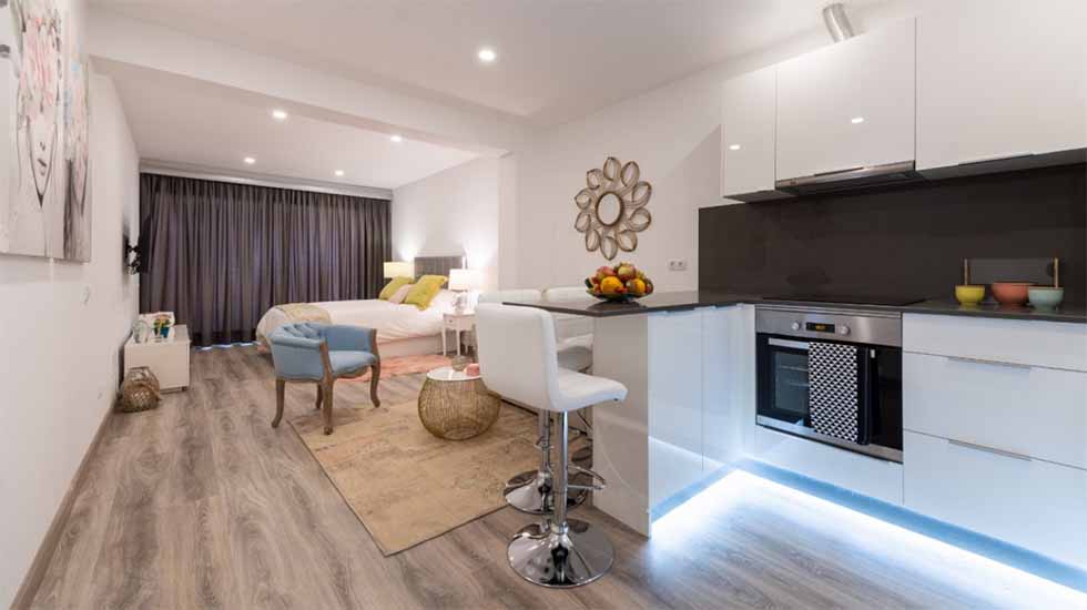 ¡Cambia tu vida! Cómprate un loft