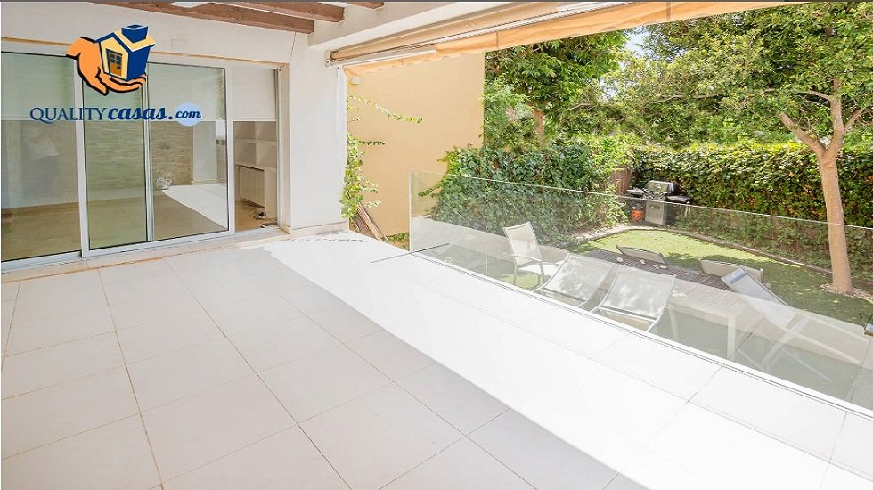 Casas para conectar con la naturaleza