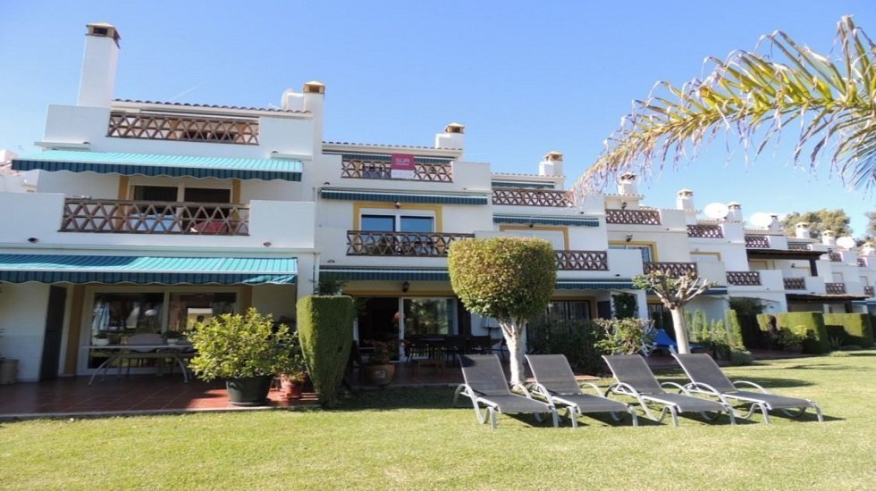 Los chalets más acogedores de este otoño