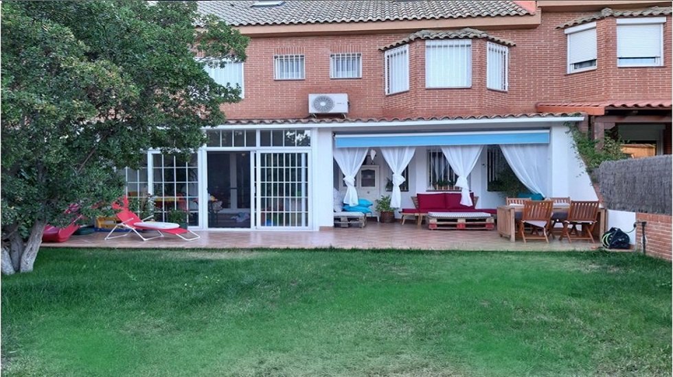 Jardines ideales para decorar