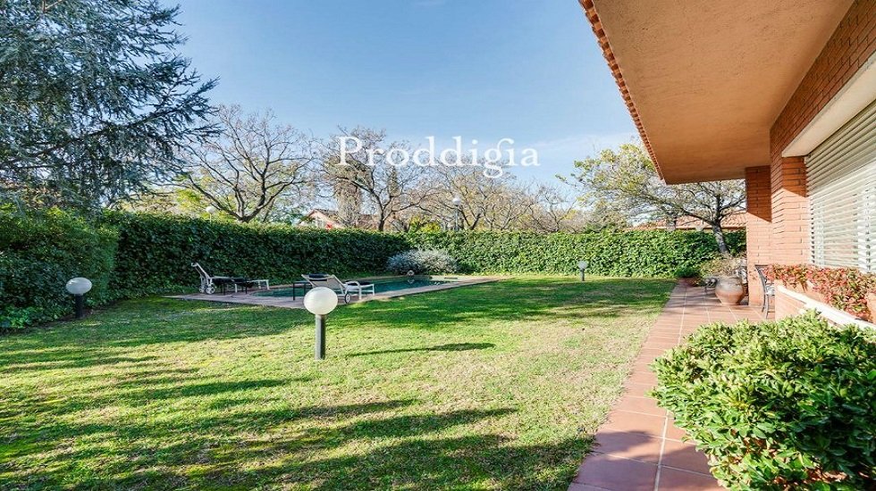 Jardines para disfrutar del puente