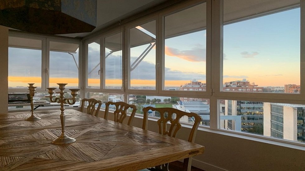 Comedores para grandes familias - Fotocasa.es Blog