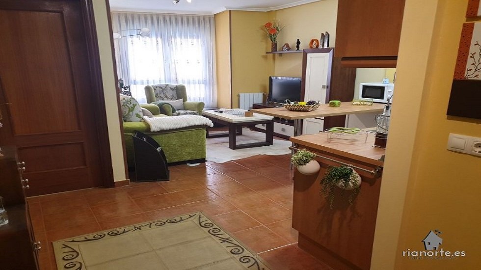 Apartamentos para disfrutar de la nieve
