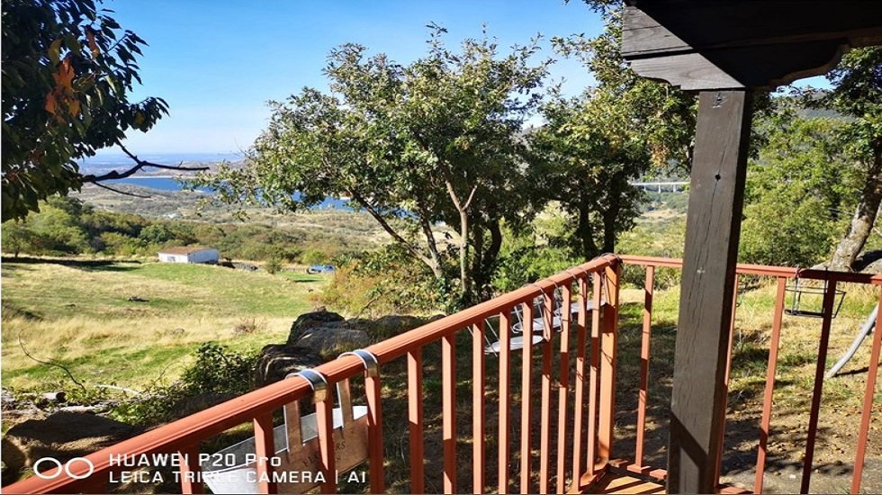 Preciosas casas reformadas en el pueblo
