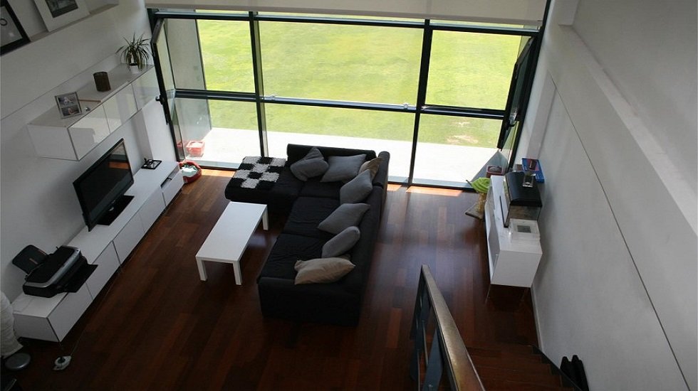 Lofts a la última moda