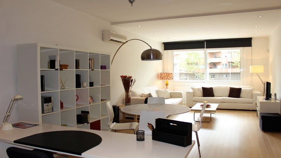 Lofts a la última moda