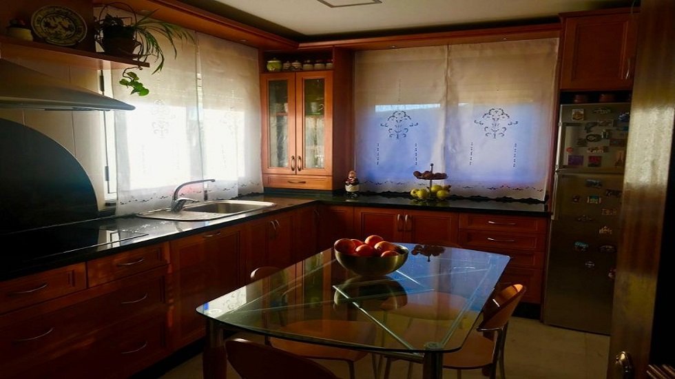 Casas para disfrutar de la tranquilidad del invierno