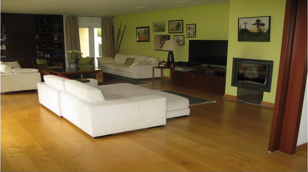 Casas de cuento