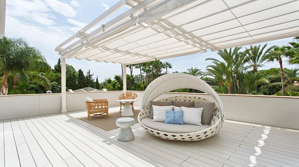 Casas con mucho estilo