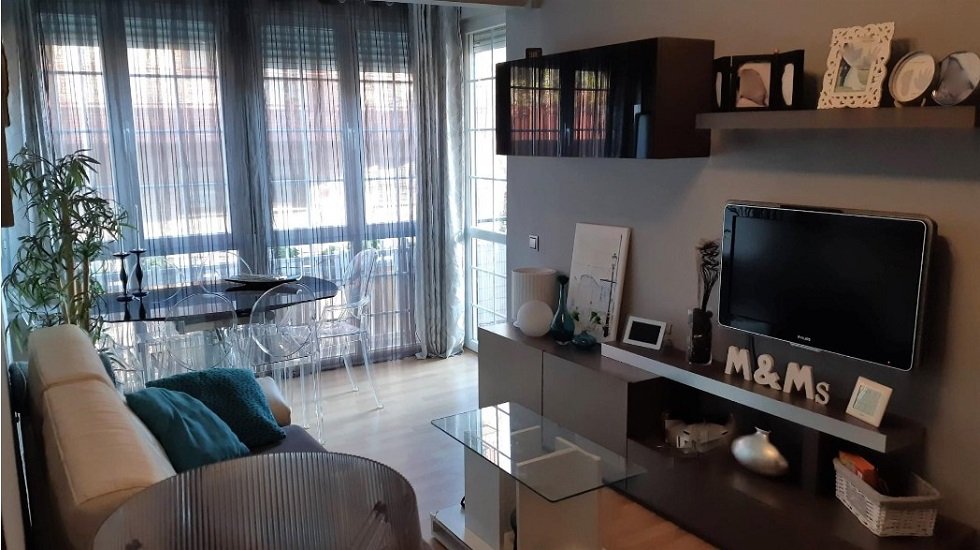 Los pisos más chic de Fotocasa
