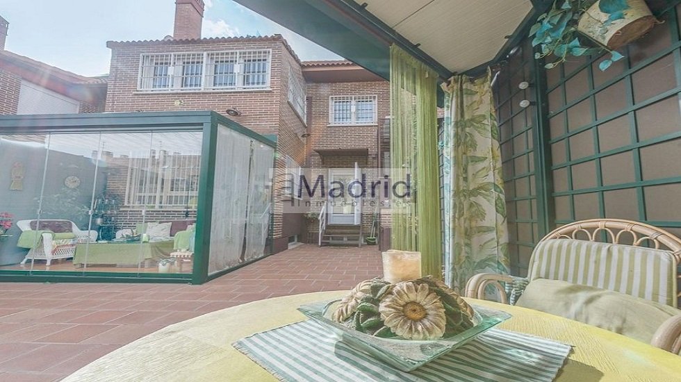 Casas para disfrutar de la tranquilidad del invierno