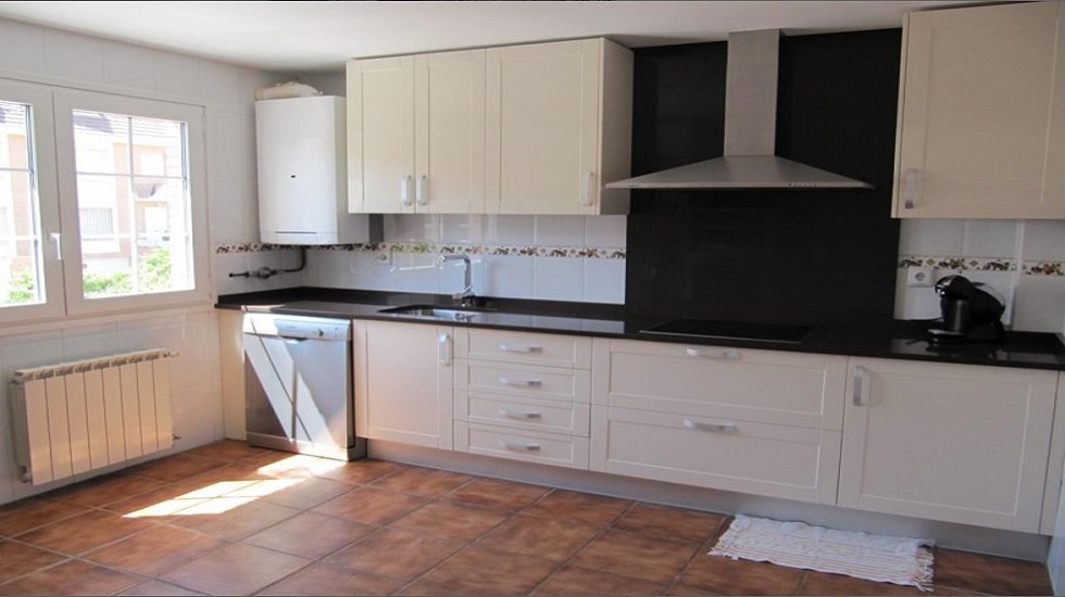 Casas de cuento
